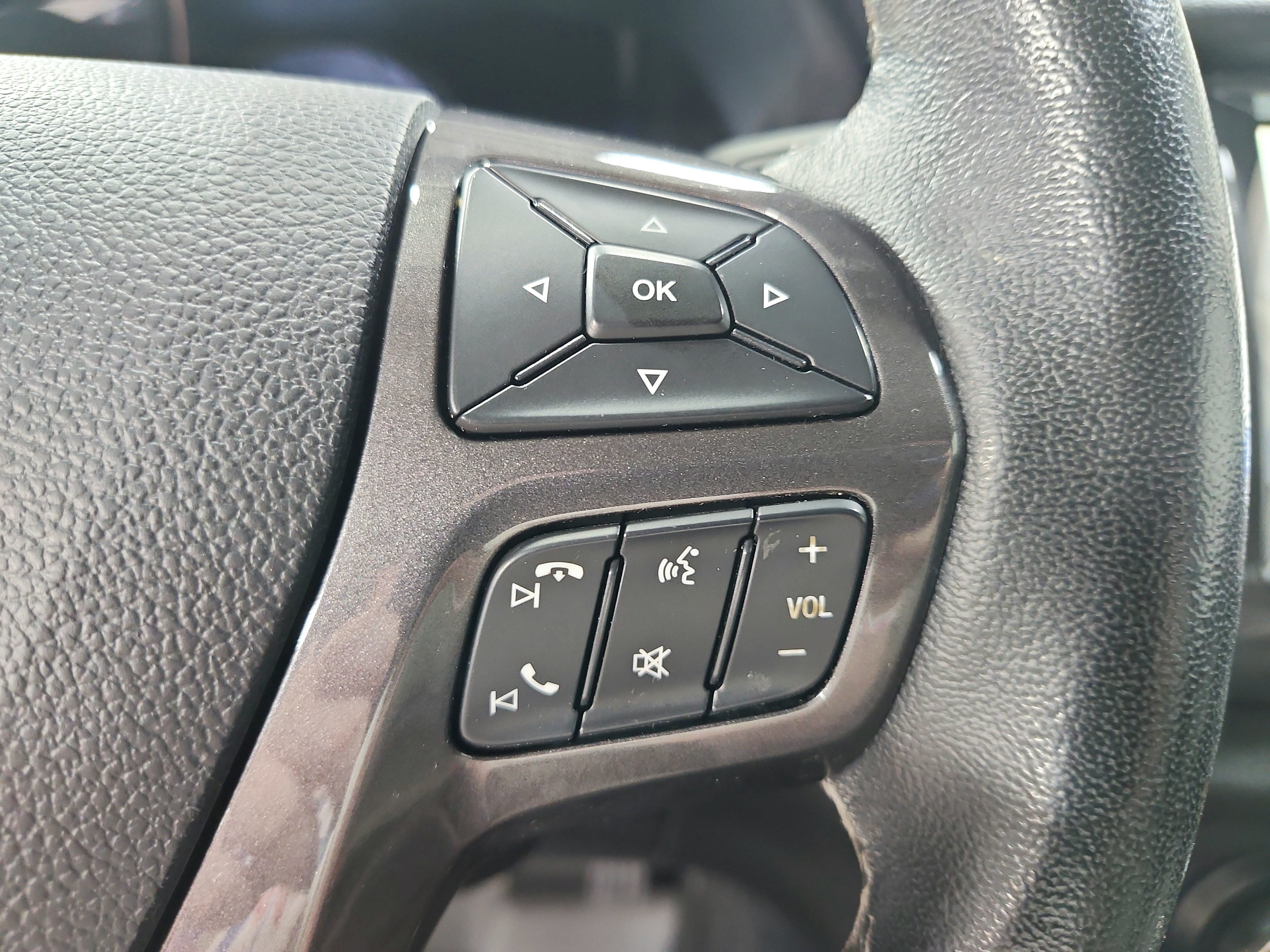 Used 2021 Ford Ranger Lariat w/ Equipment Group 501A High AWD/4WD image 23