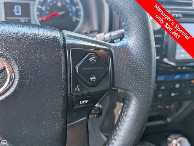 Used 2019 Toyota 4Runner Limited AWD/4WD image 23