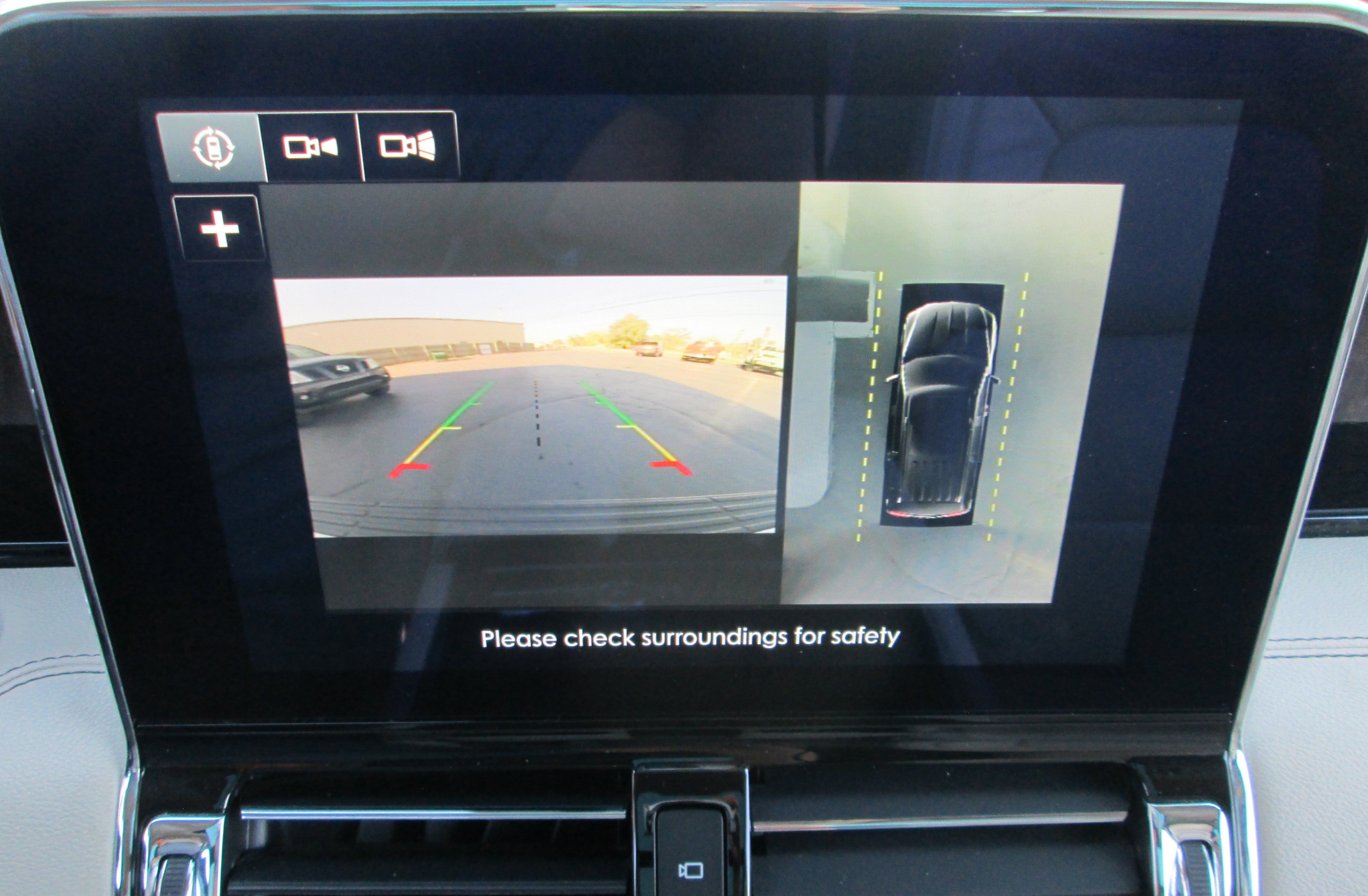 Used 2019 Lincoln Navigator Reserve AWD/4WD image 21