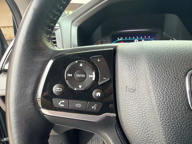Certified 2022 Honda Odyssey Touring image 35
