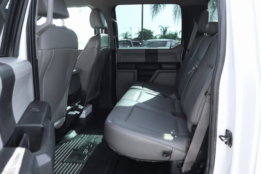 Used 2019 Ford F250 XL w/ Power Equipment Group image 40