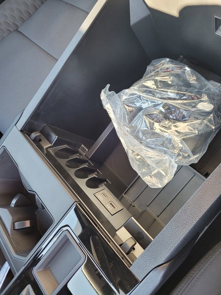 Used 2026 Toyota Tundra SR image 18