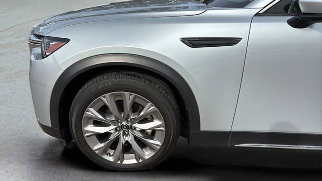 Used 2024 MAZDA CX-90 3.3 Turbo w/ Premium Package image 35