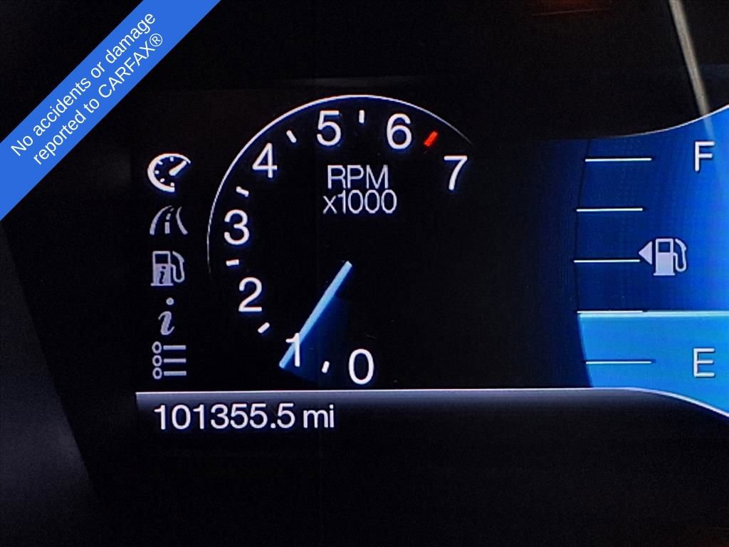 Used 2013 Ford Fusion Titanium image 19