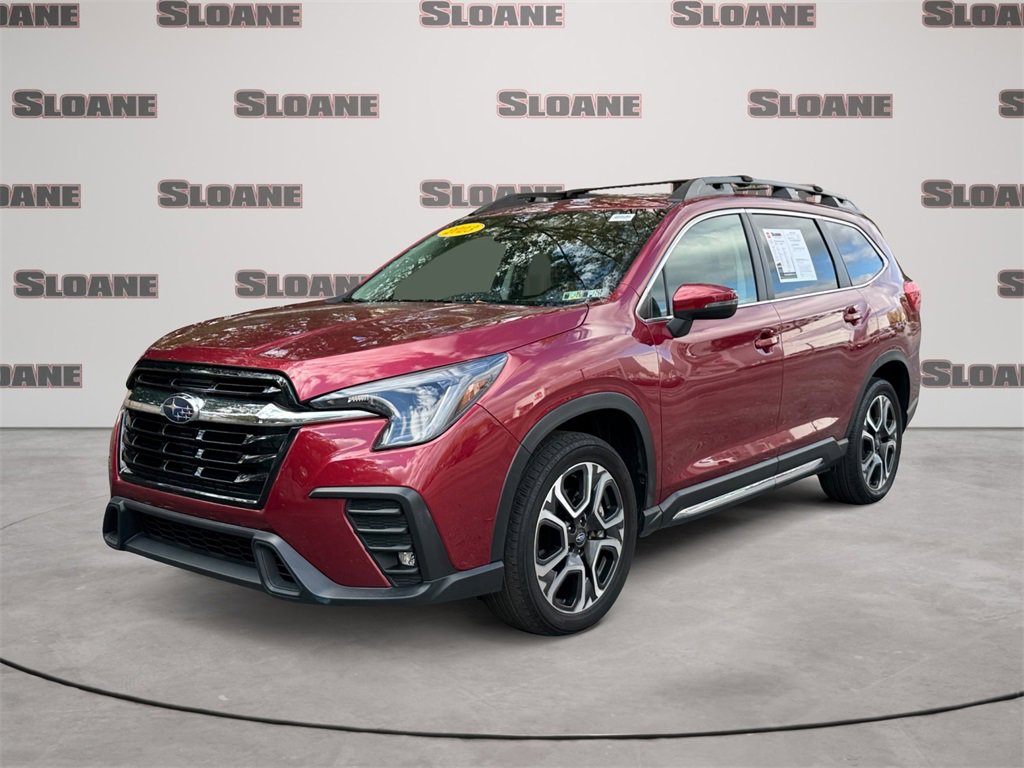 Used 2023 Subaru Ascent Limited