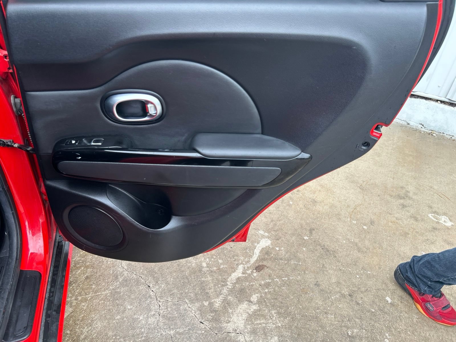 Used 2017 Kia Soul ! w/ Tech Package FWD image 15