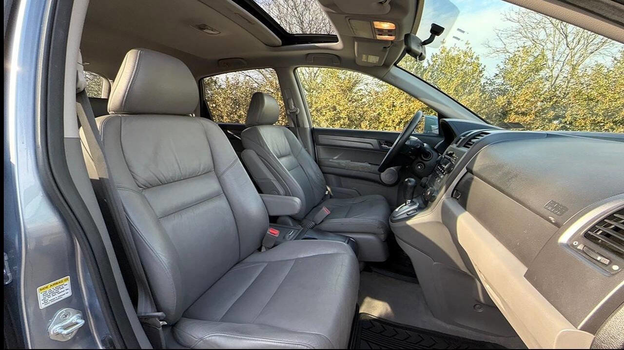 Used 2007 Honda CR-V EX-L image 19