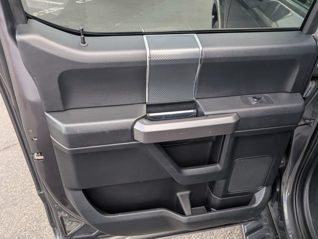Used 2019 Ford F150 XLT w/ Equipment Group 302A Luxury AWD/4WD image 11