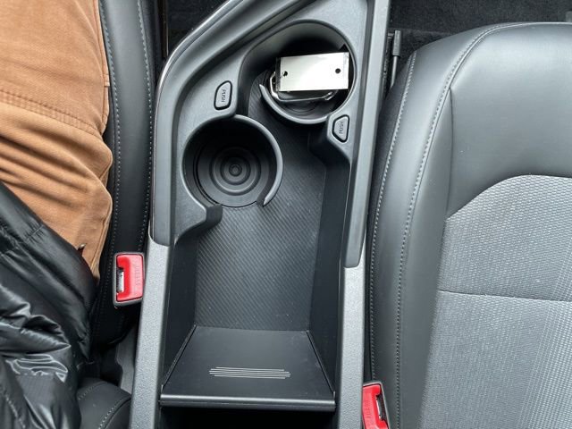 Certified 2023 Kia Niro EX image 12