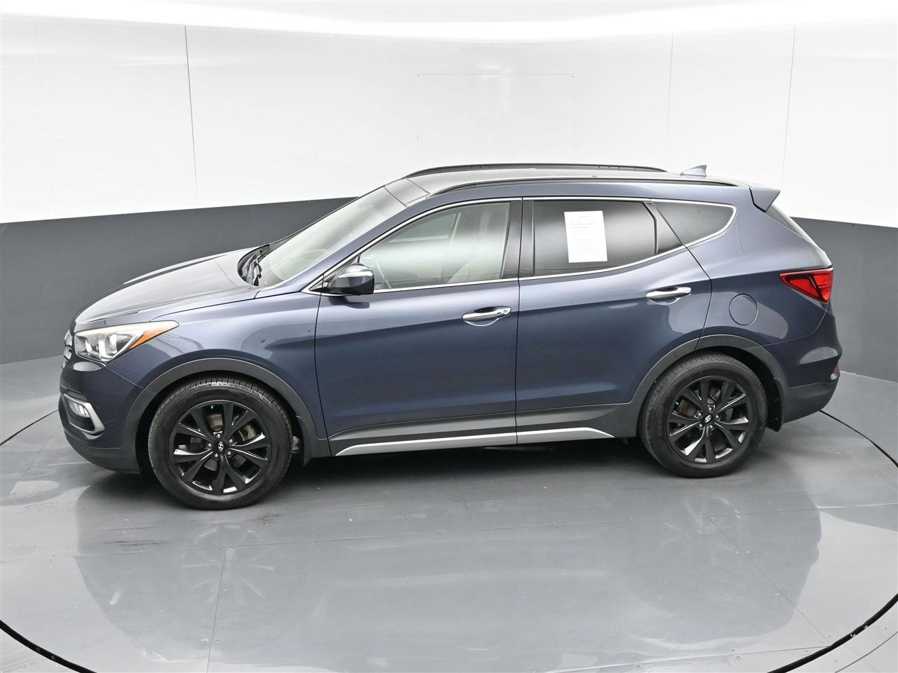 Used 2018 Hyundai Santa Fe Sport image 28