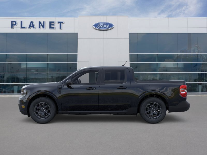 New 2026 Ford Maverick XLT AWD/4WD image 3