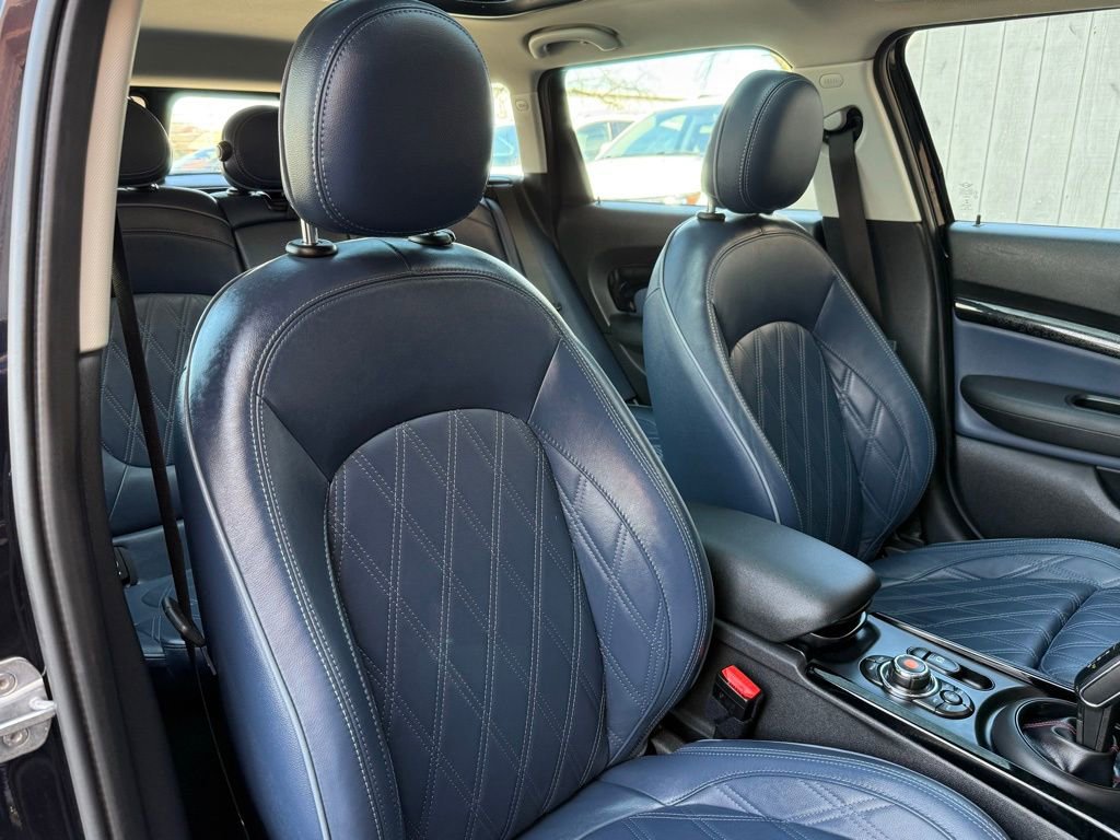 Used 2020 MINI Cooper Clubman S w/ Driver Assistance Package image 21