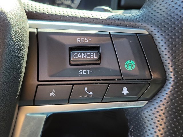 Used 2022 Mitsubishi Outlander SE image 26