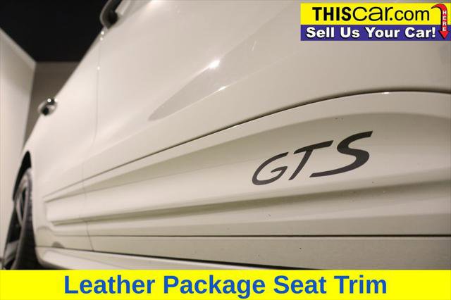 Used 2022 Porsche Macan GTS AWD/4WD image 10