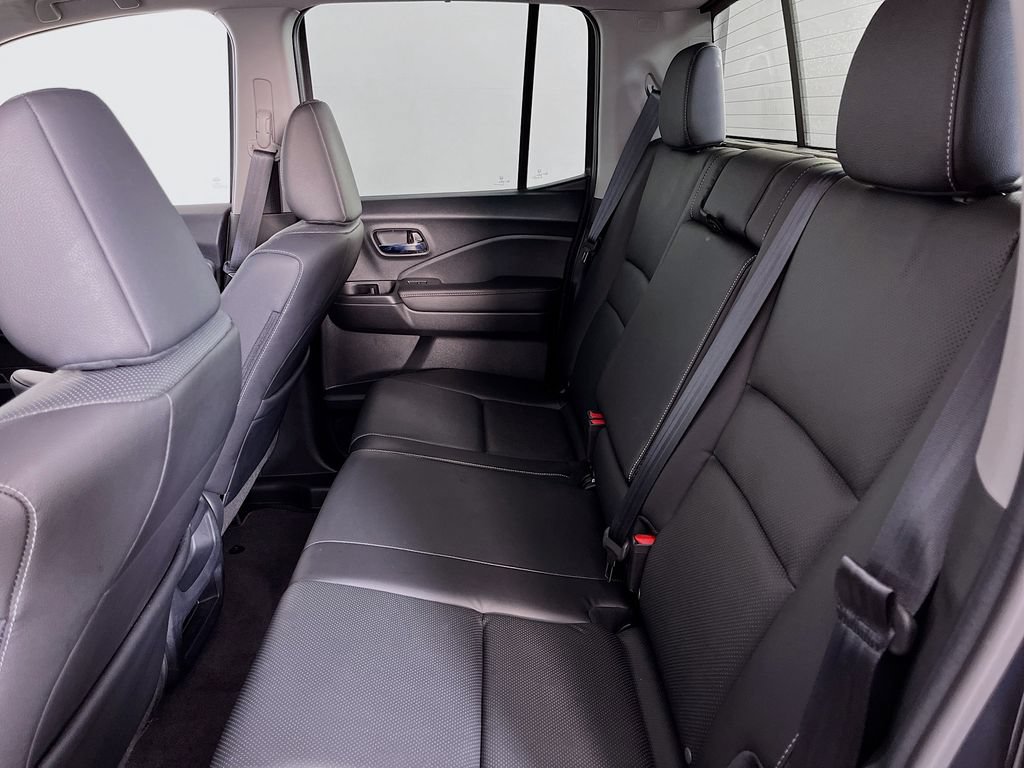Used 2023 Honda Ridgeline RTL image 32