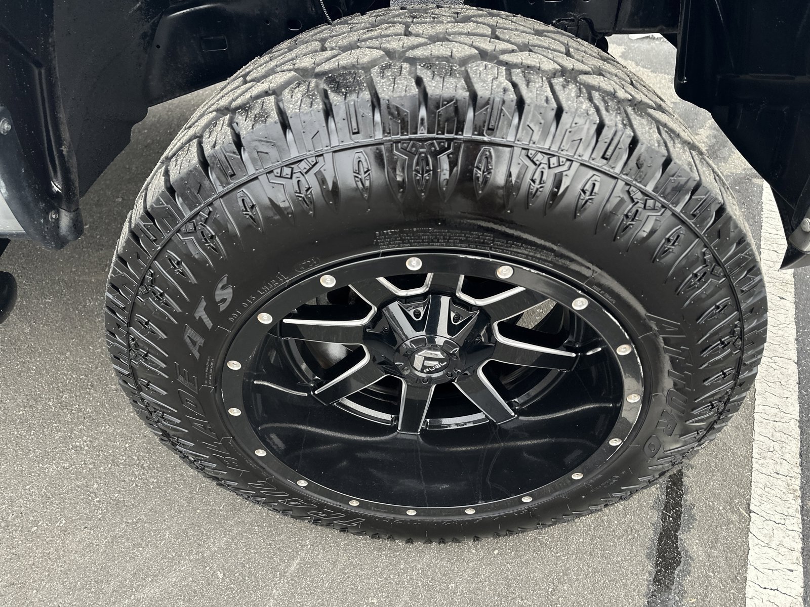 Used 2015 RAM 1500 Express image 28