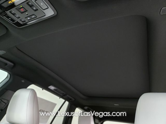 New 2026 Lexus TX 350 AWD image 11