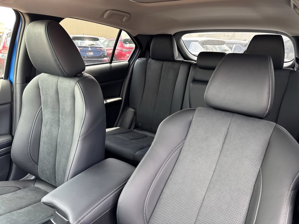 New 2026 Mitsubishi Eclipse Cross SE AWD/4WD image 32