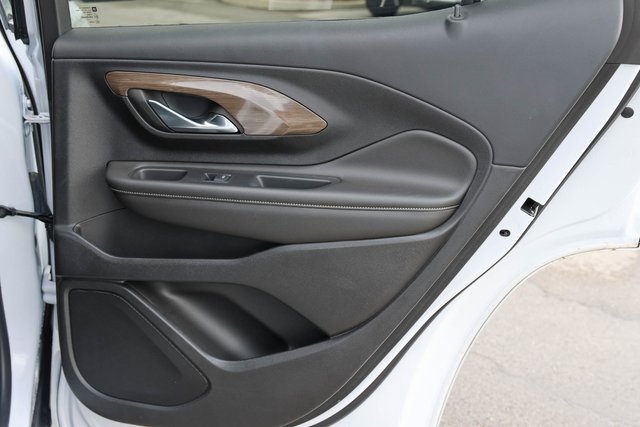 Used 2023 GMC Terrain Denali w/ Denali Premium Package image 18