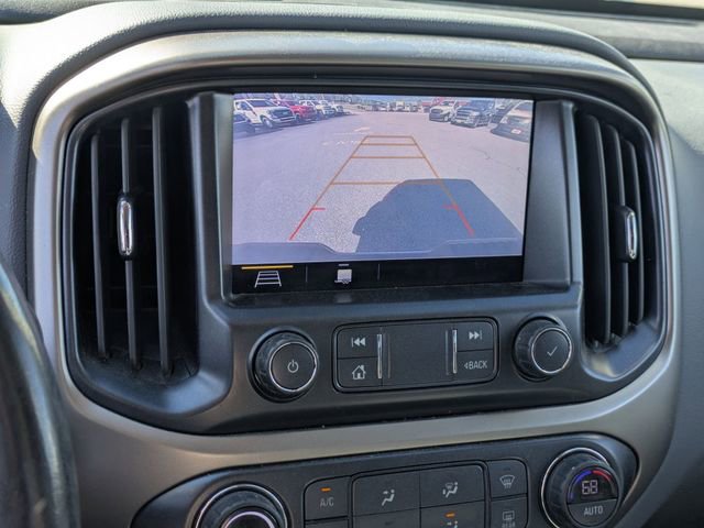 Used 2021 Chevrolet Colorado Z71 w/ Safety Package AWD/4WD image 19