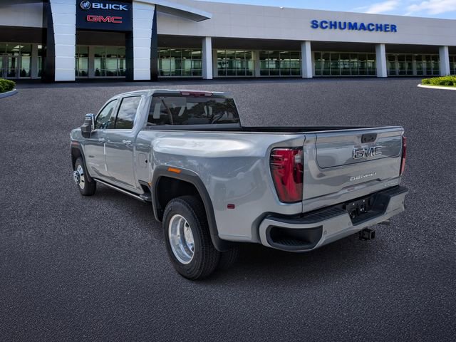 New 2026 GMC Sierra 3500 Denali Ultimate image 5