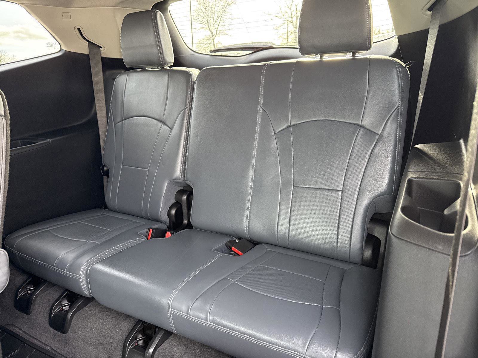 Used 2020 Buick Enclave Premium w/ Surround and Sites Package image 13