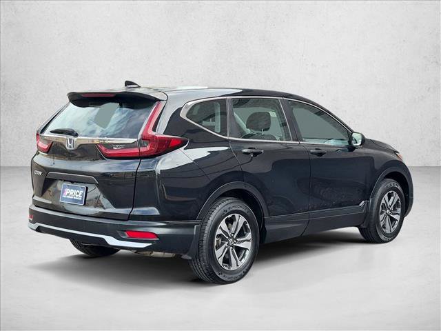 Used 2020 Honda CR-V LX image 5