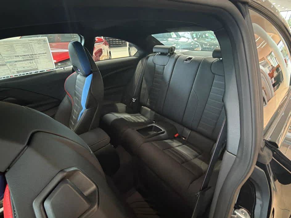 New 2026 BMW M2 w/ Lighting Package RWD image 16