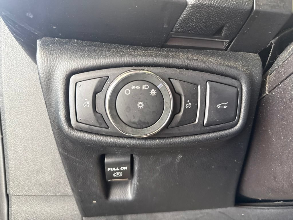 Used 2017 Lincoln MKX Reserve w/ Lincoln MKX Climate Package AWD/4WD image 14