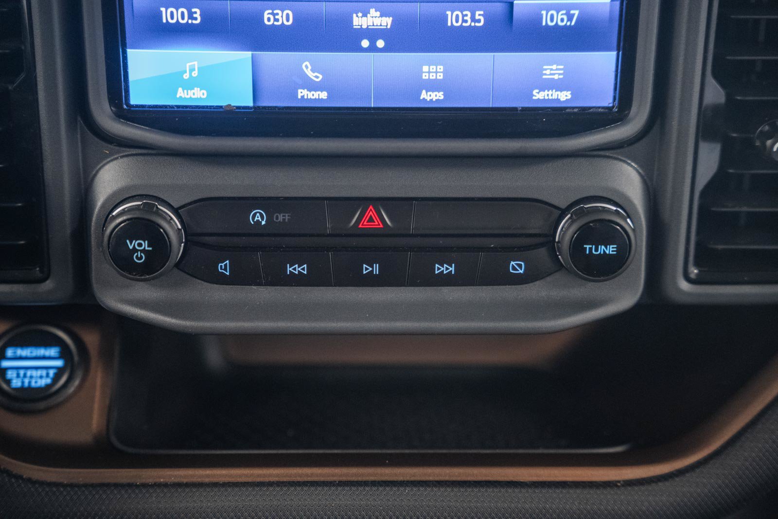 Used 2021 Ford Bronco Sport Outer Banks AWD/4WD image 26