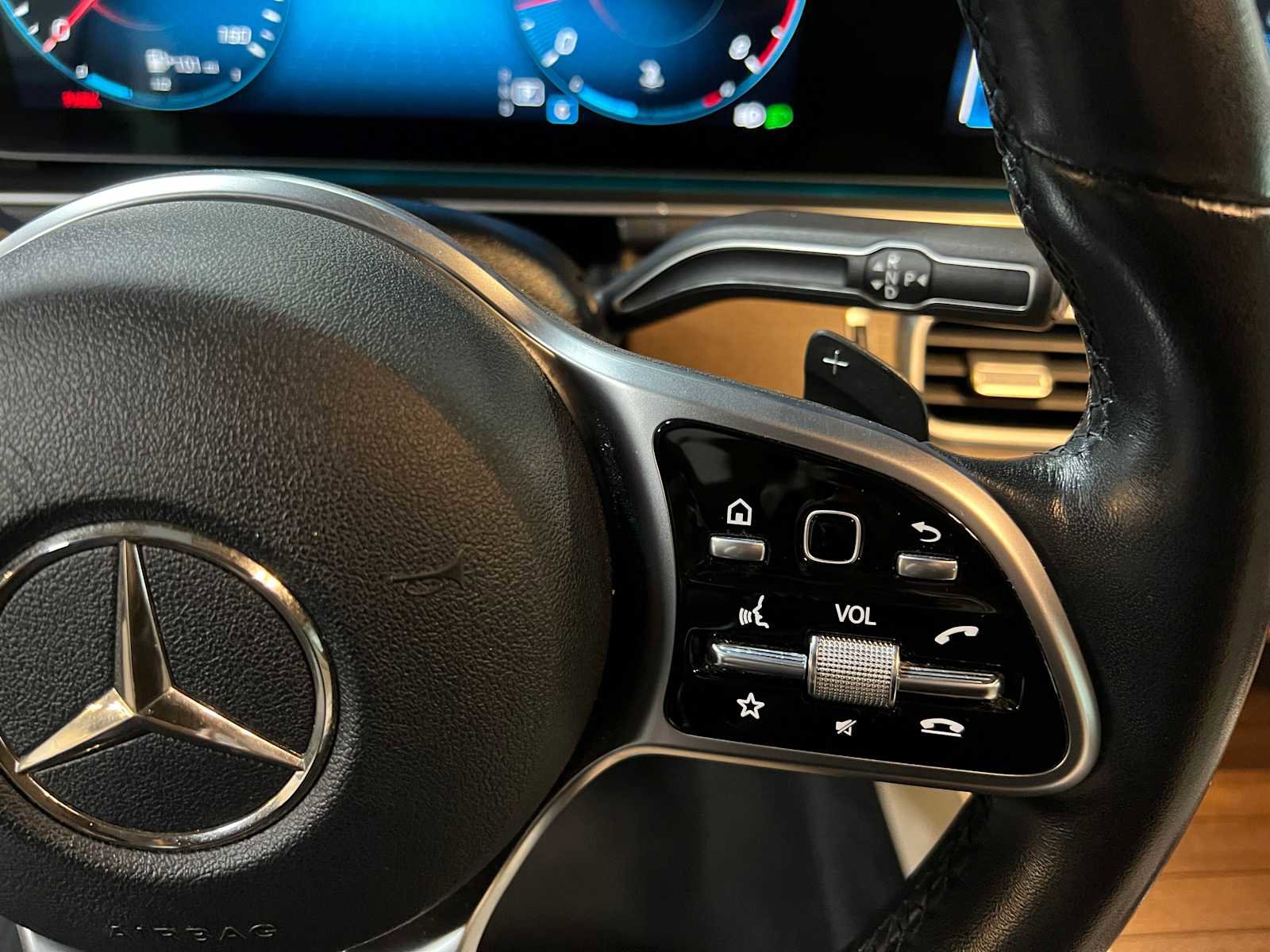 Used 2022 Mercedes-Benz GLE 350 image 21