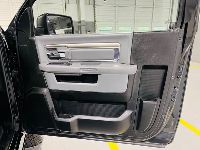 Used 2019 RAM 1500 Tradesman w/ Chrome Plus Package image 25