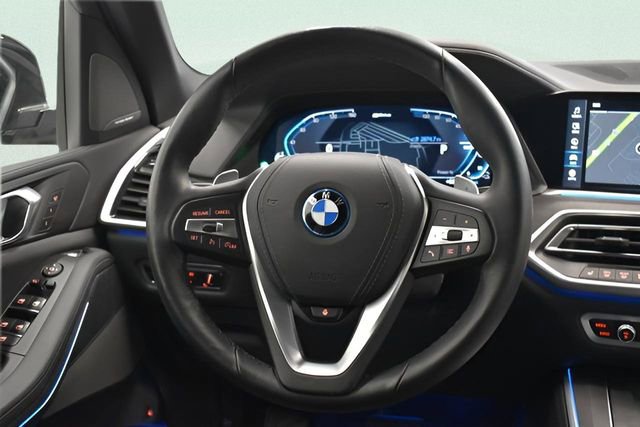 Used 2022 BMW X5 xDrive45e image 26