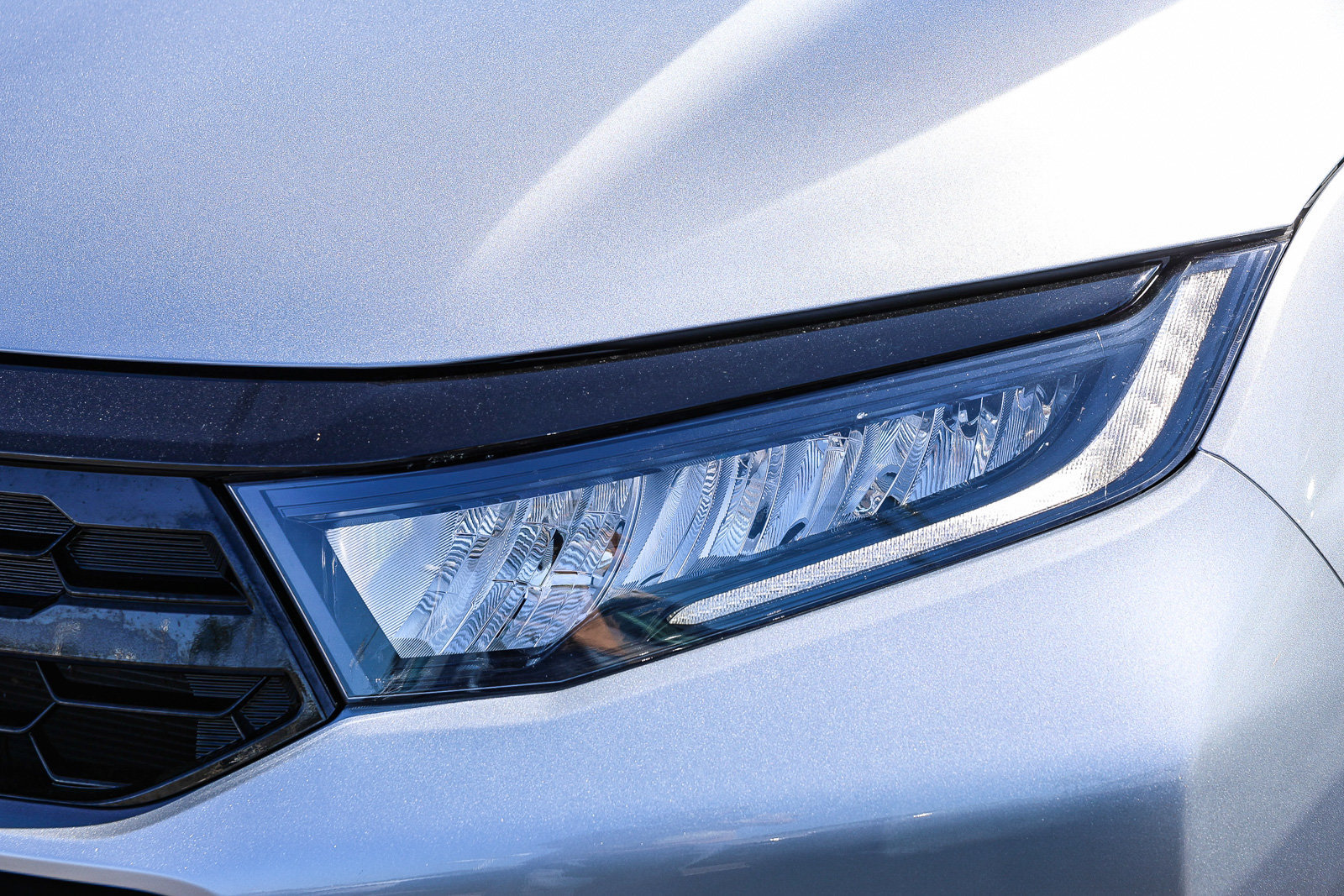 Certified 2025 Honda Odyssey Touring image 23