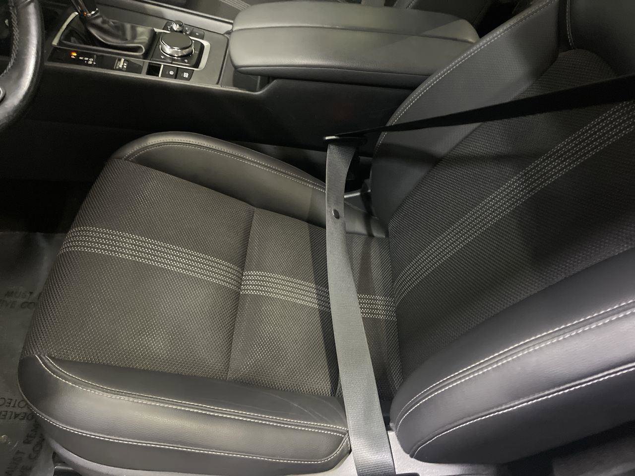 Used 2023 MAZDA CX-50 2.5 S w/ Preferred Plus Pkg image 11