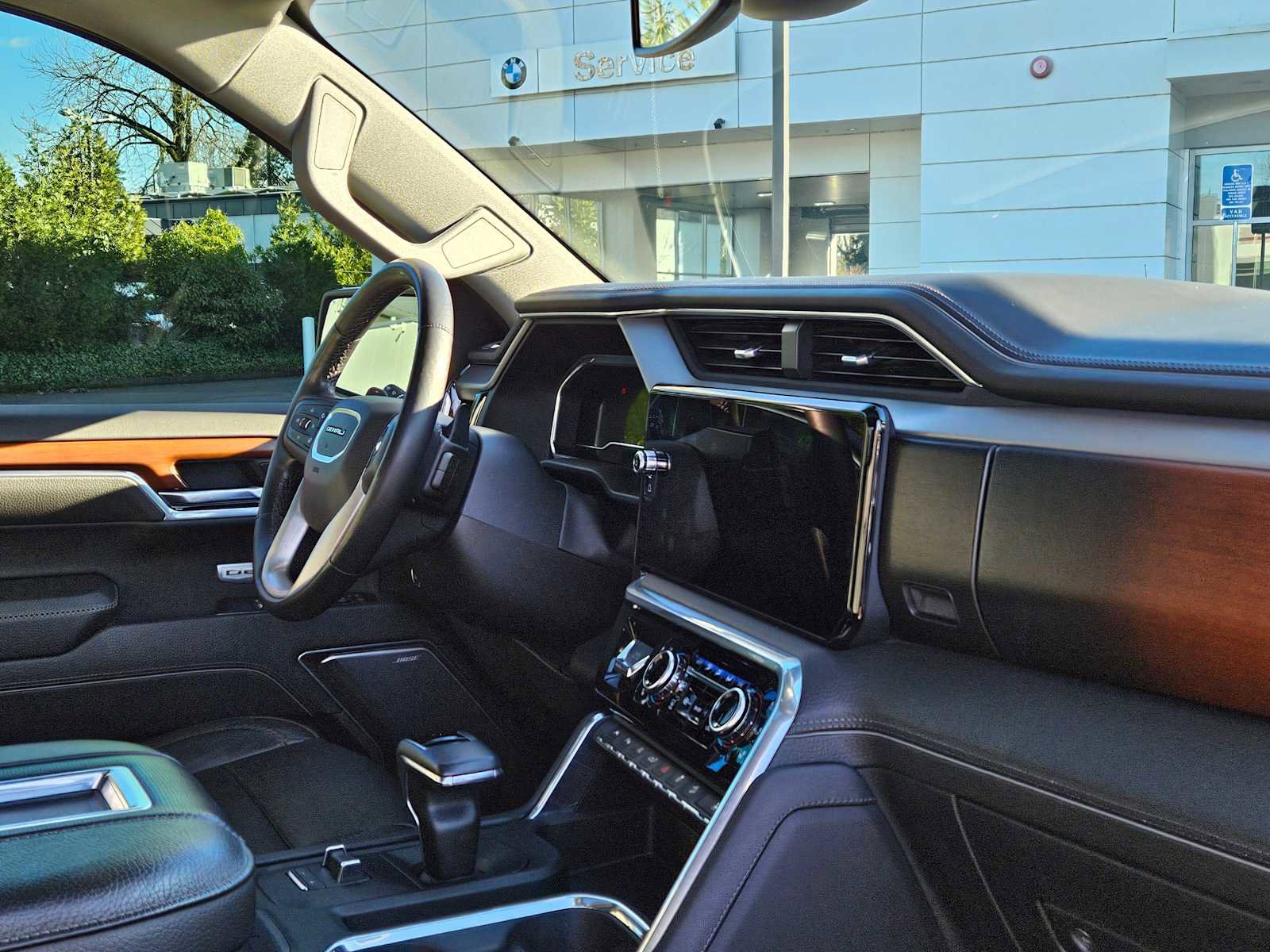 Used 2022 GMC Sierra 1500 Denali image 12