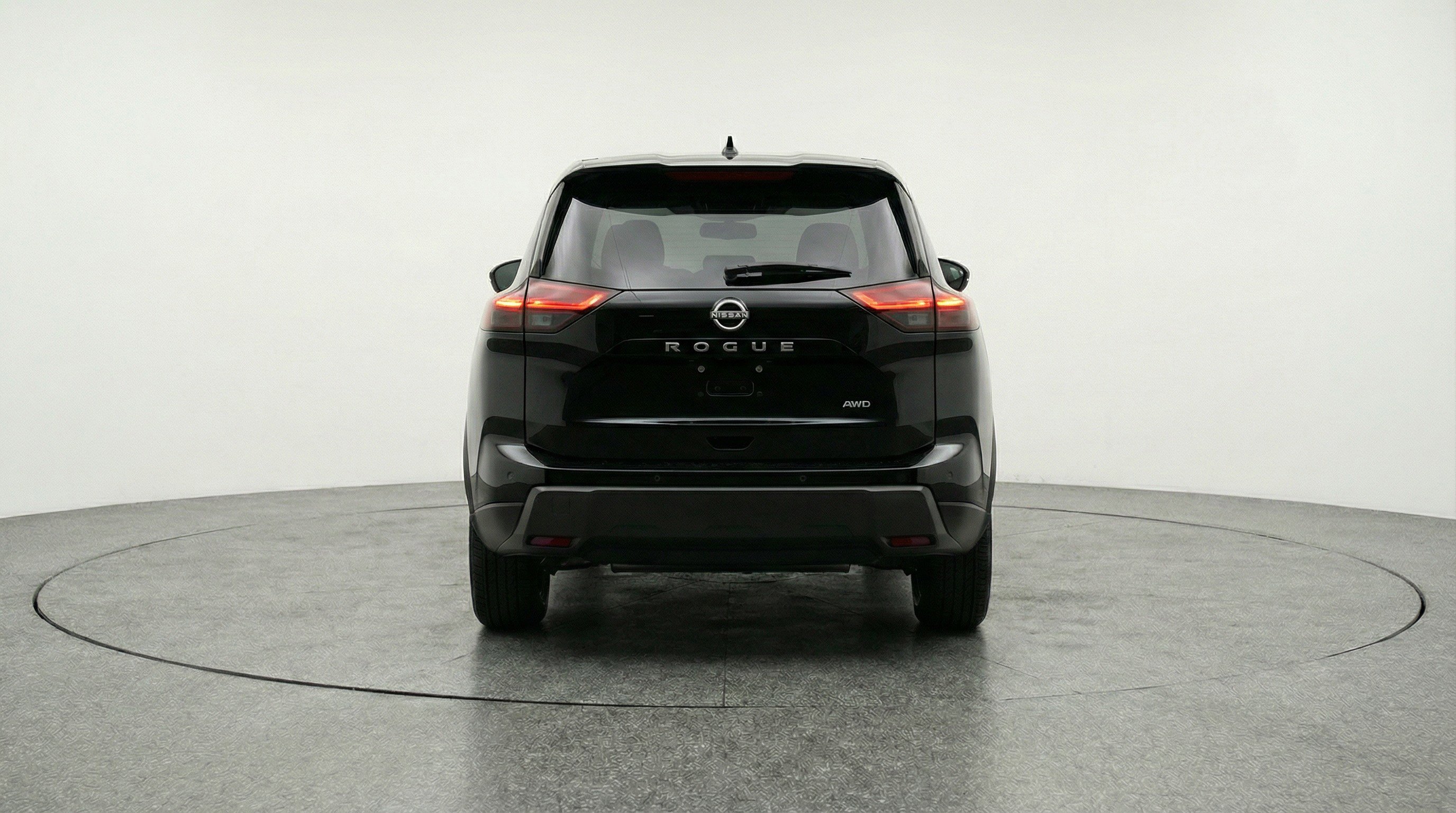 Used 2025 Nissan Rogue SV FWD image 7