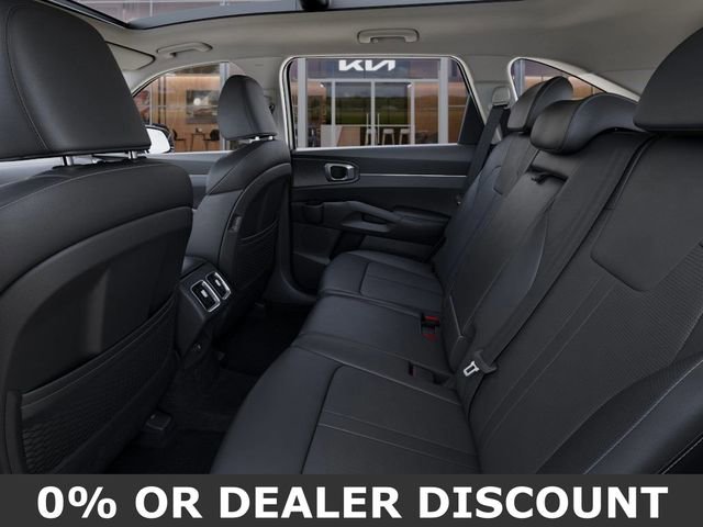 New 2026 Kia Sorento S image 18