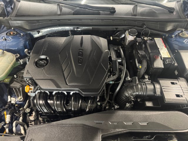 Used 2020 Hyundai Sonata SEL w/ Convenience Package FWD image 6