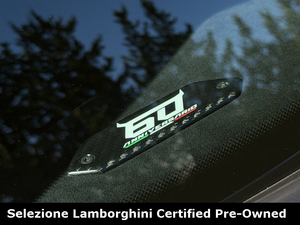 Used 2023 Lamborghini Huracan STO image 49