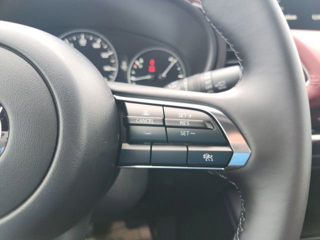 New 2026 MAZDA MAZDA3 2.5 S Hatchback w/ Premium Pkg FWD image 29
