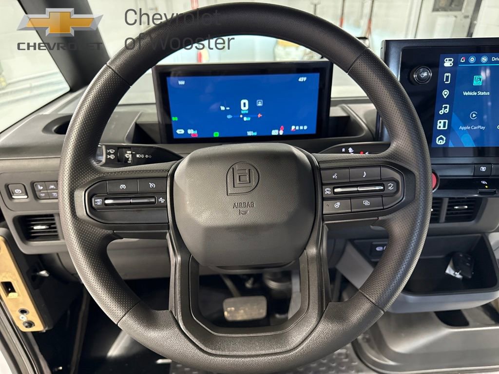 Used 2024 Chevrolet Brightdrop 600 w/ Commercial Equipment Package image 14