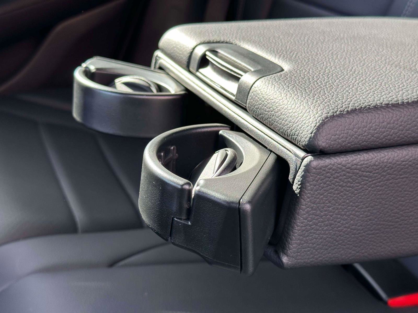 Certified 2022 Mercedes-Benz GLC 300 4MATIC image 10