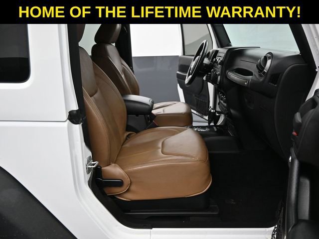 Used 2013 Jeep Wrangler Moab image 36