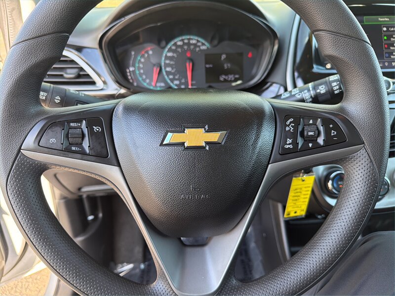 Used 2020 Chevrolet Spark LT FWD image 16