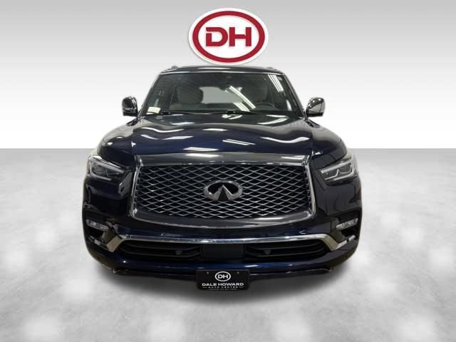 Used 2023 INFINITI QX80 Sensory w/ Cargo Package image 5