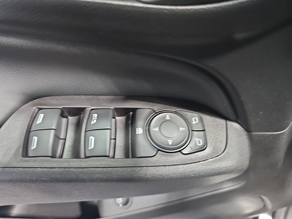 Used 2022 Chevrolet Equinox LT AWD/4WD image 29