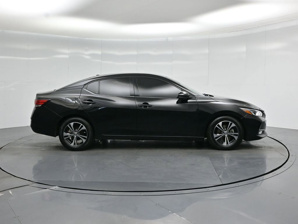 Used 2020 Nissan Sentra SV image 18