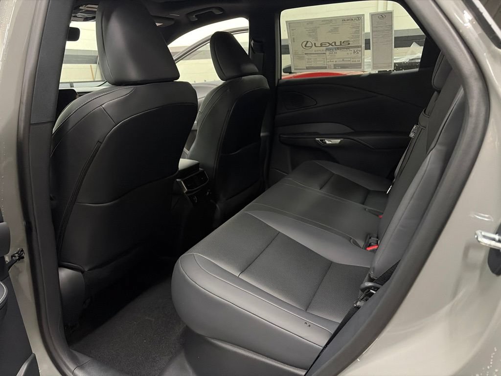 New 2026 Lexus RX 350 F Sport w/ Convenience Package AWD/4WD image 14
