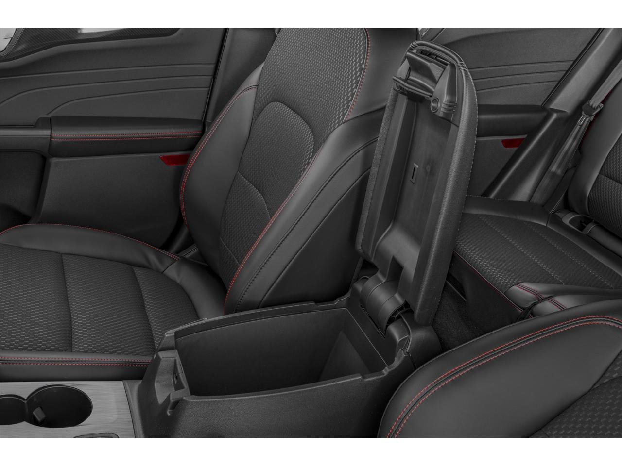 New 2024 Ford Escape ST-Line Select w/ Tech Pack #2 image 27